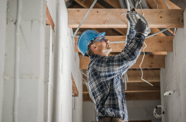 Best Emergency Electrical Repair  in Wona Lake, IN